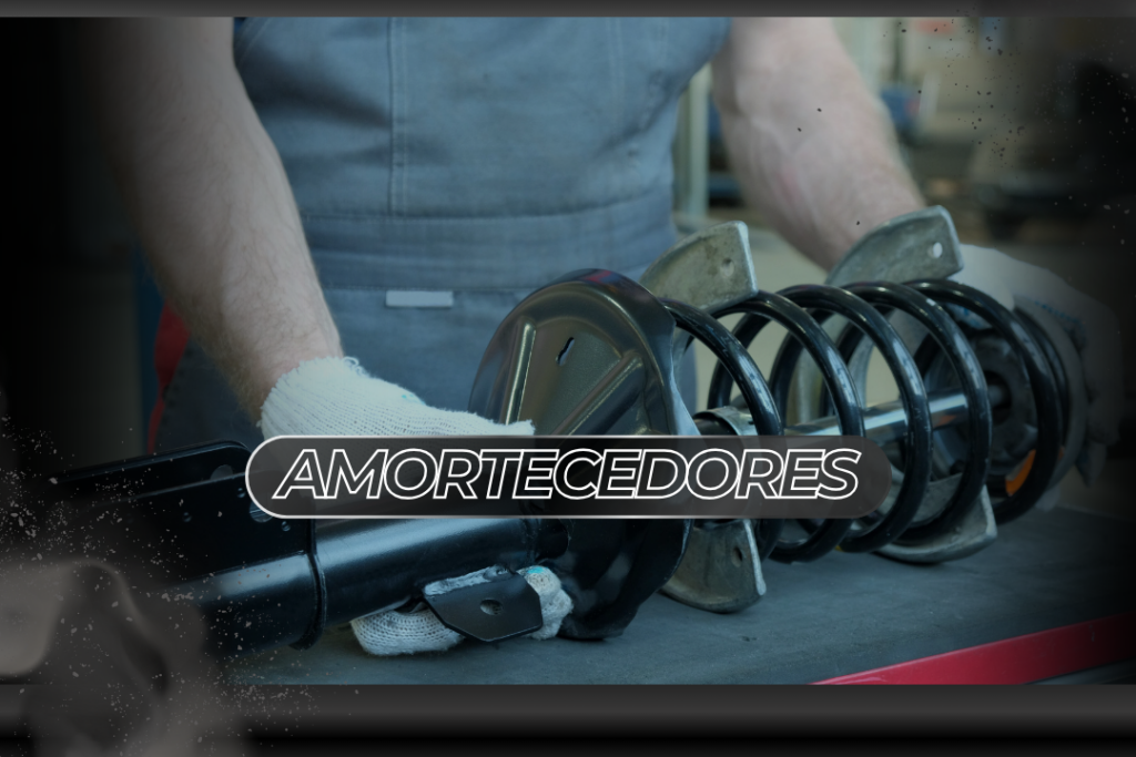 Amortecedores