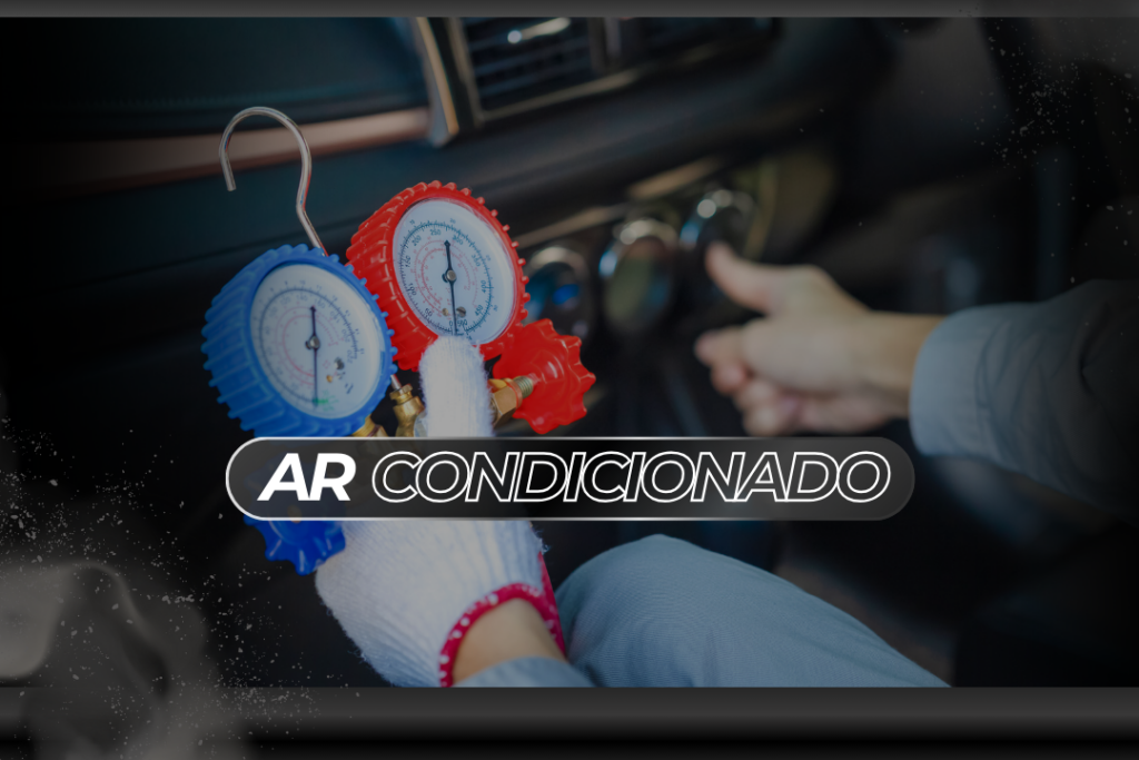 Ar Condicionado
